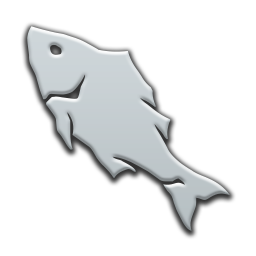 Fisher Icon
