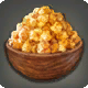 Caramel Popcorn