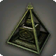 Occult Pyramicula