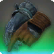 Crested Gloves of Gathering