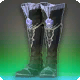 Courtly Lover's Boots of Maiming